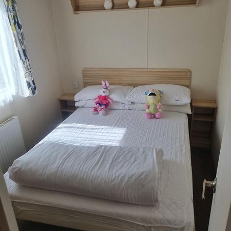 Chapmans Holiday Home Newquay New Quay Eksteriør billede