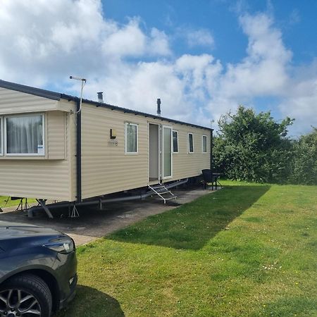 Chapmans Holiday Home Newquay New Quay Eksteriør billede