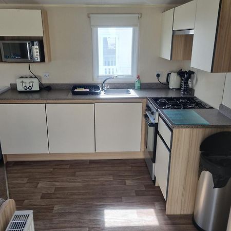 Chapmans Holiday Home Newquay New Quay Eksteriør billede