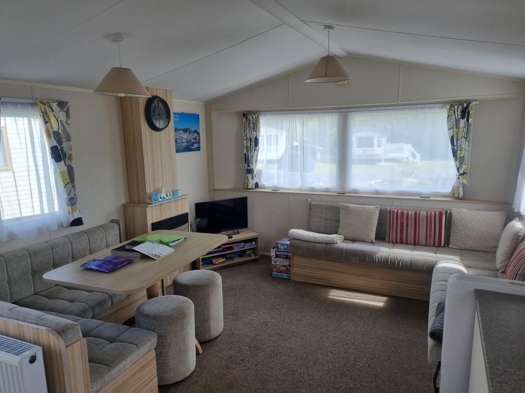 Chapmans Holiday Home Newquay New Quay Eksteriør billede