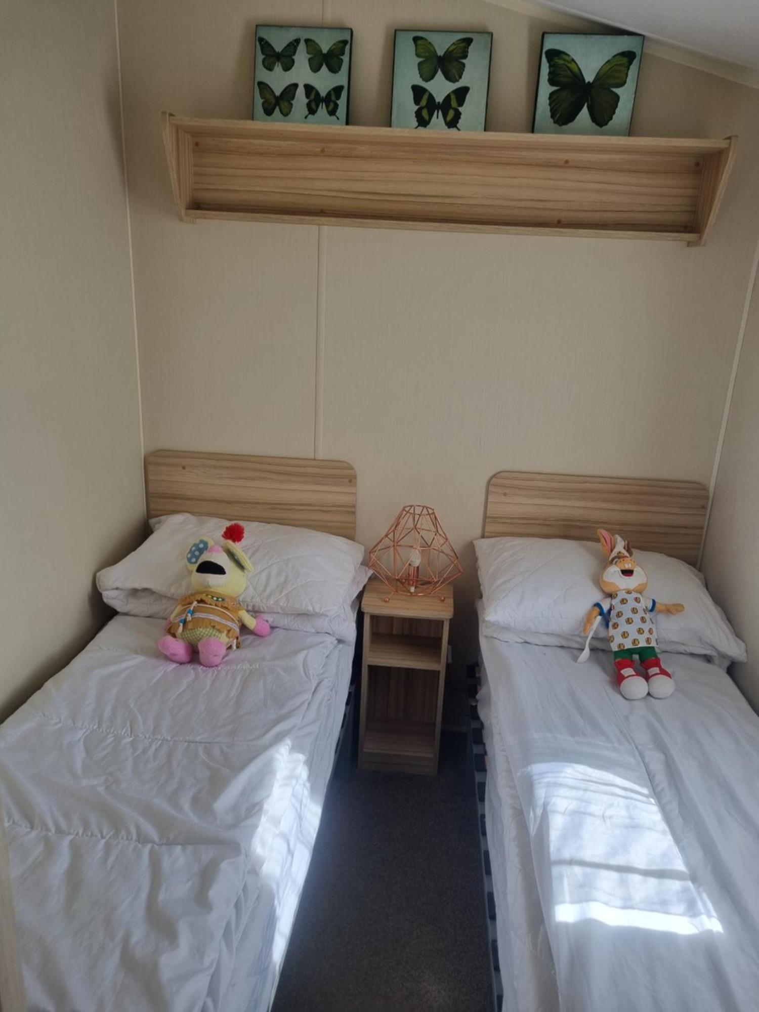 Chapmans Holiday Home Newquay New Quay Eksteriør billede