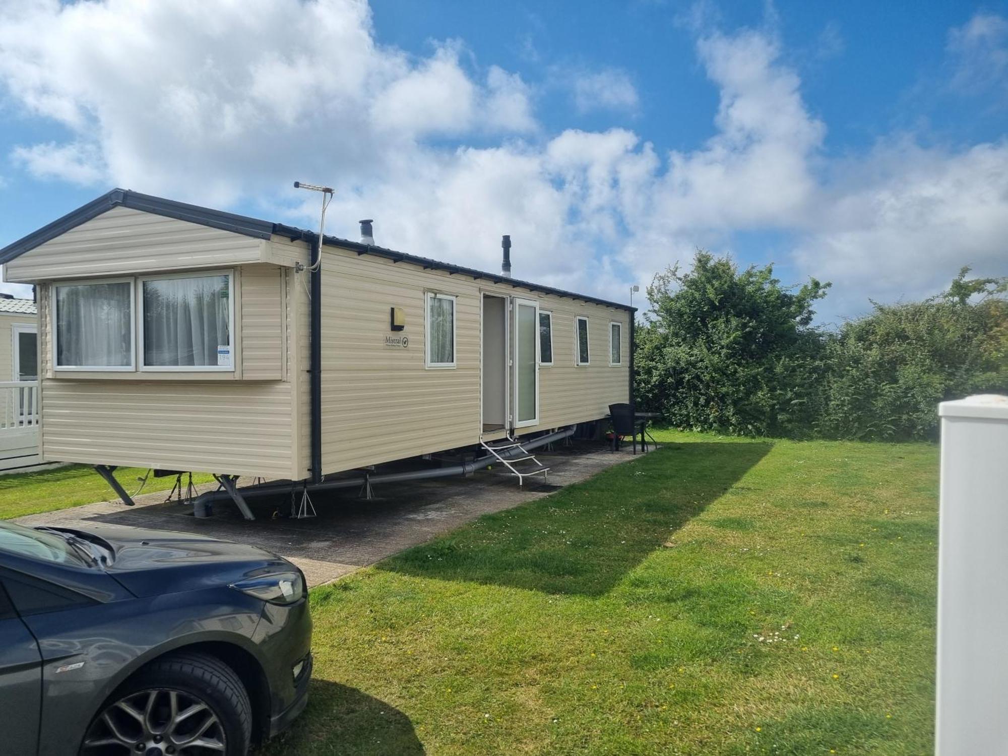 Chapmans Holiday Home Newquay New Quay Eksteriør billede