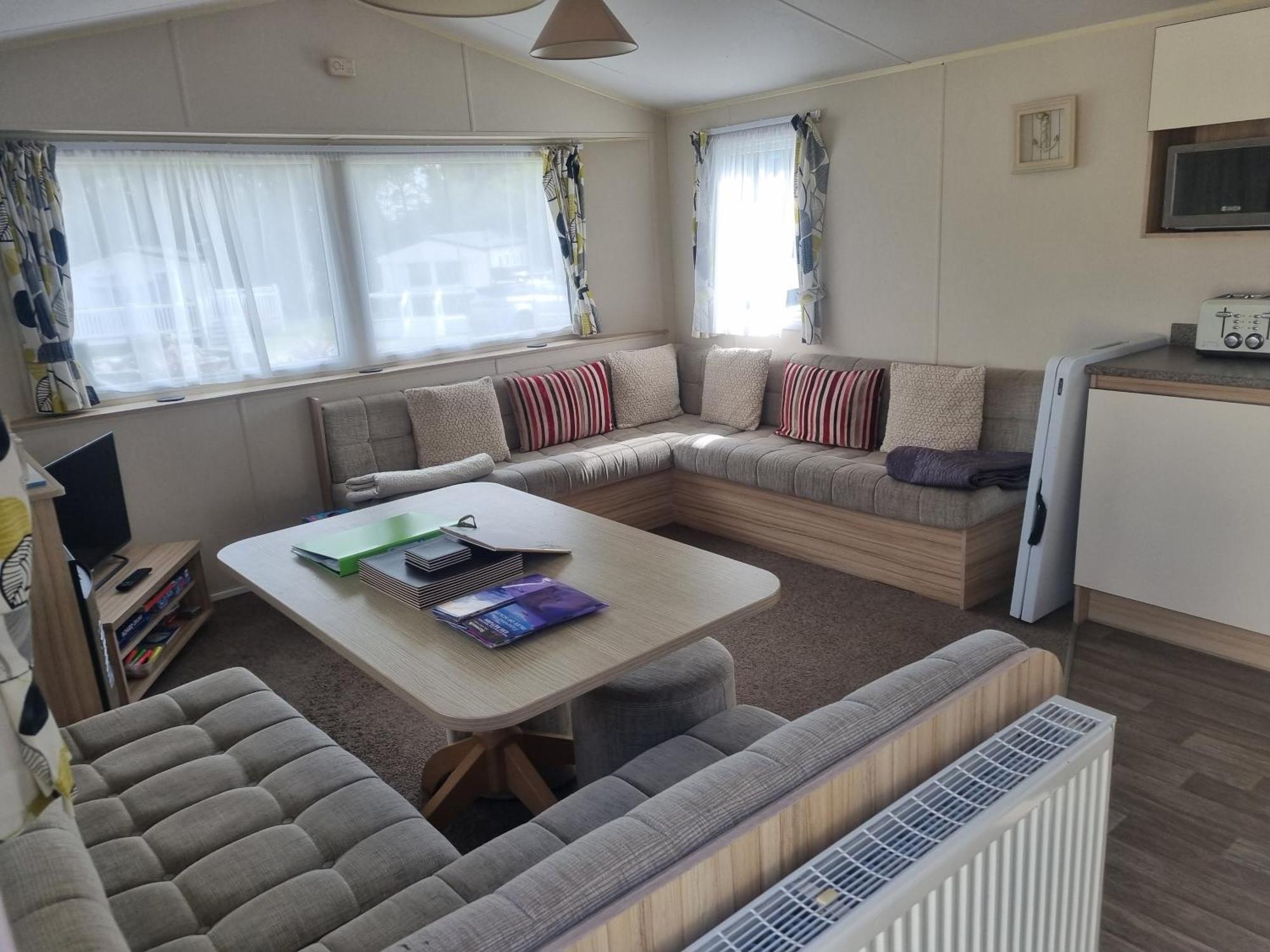 Chapmans Holiday Home Newquay New Quay Eksteriør billede