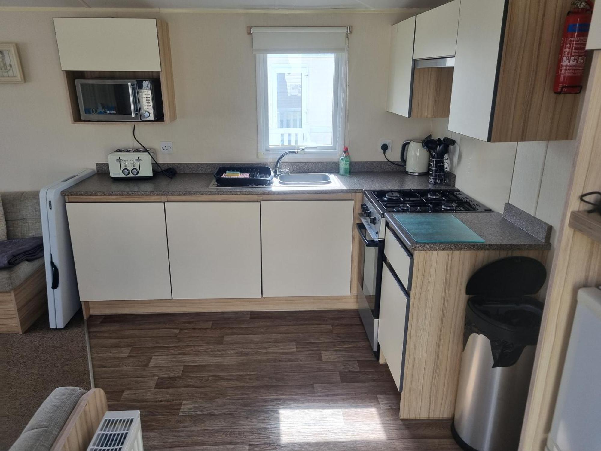 Chapmans Holiday Home Newquay New Quay Eksteriør billede